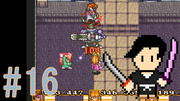 聖剣伝説2 #16